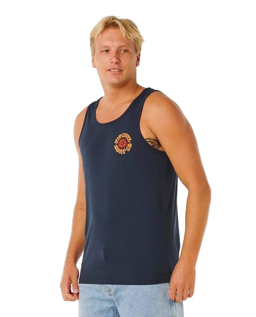 Rip Curl Pacific Rinse Top