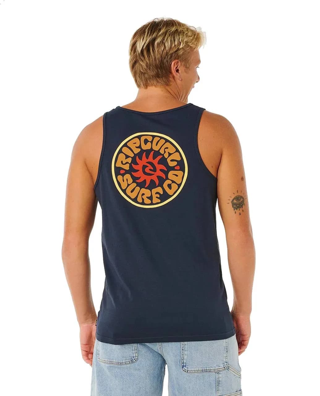 Rip Curl Pacific Rinse Top