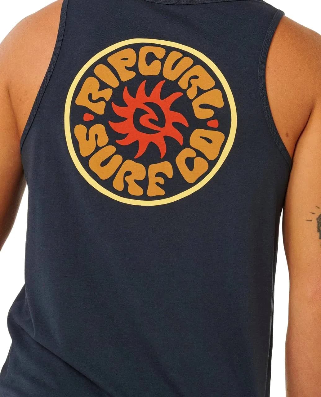 Rip Curl Pacific Rinse Top