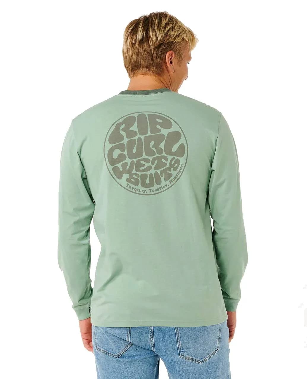 Rip Curl Wetsuit Icon LS