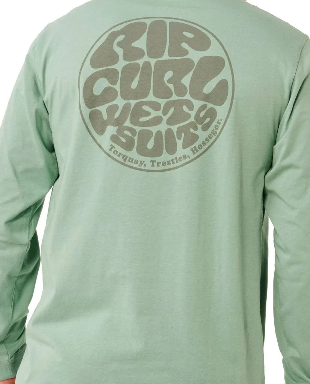 Rip Curl Wetsuit Icon LS