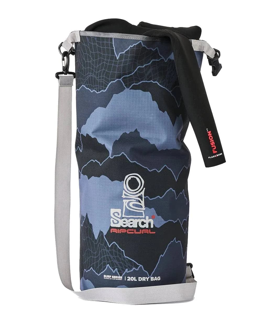 Rip Curl Surf Series Barrel