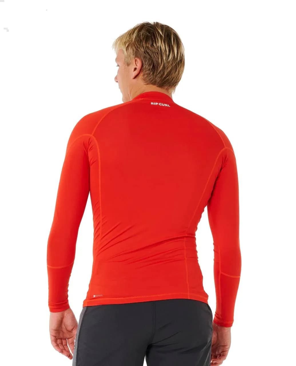 Rip Curl Waves Upf Performance LS