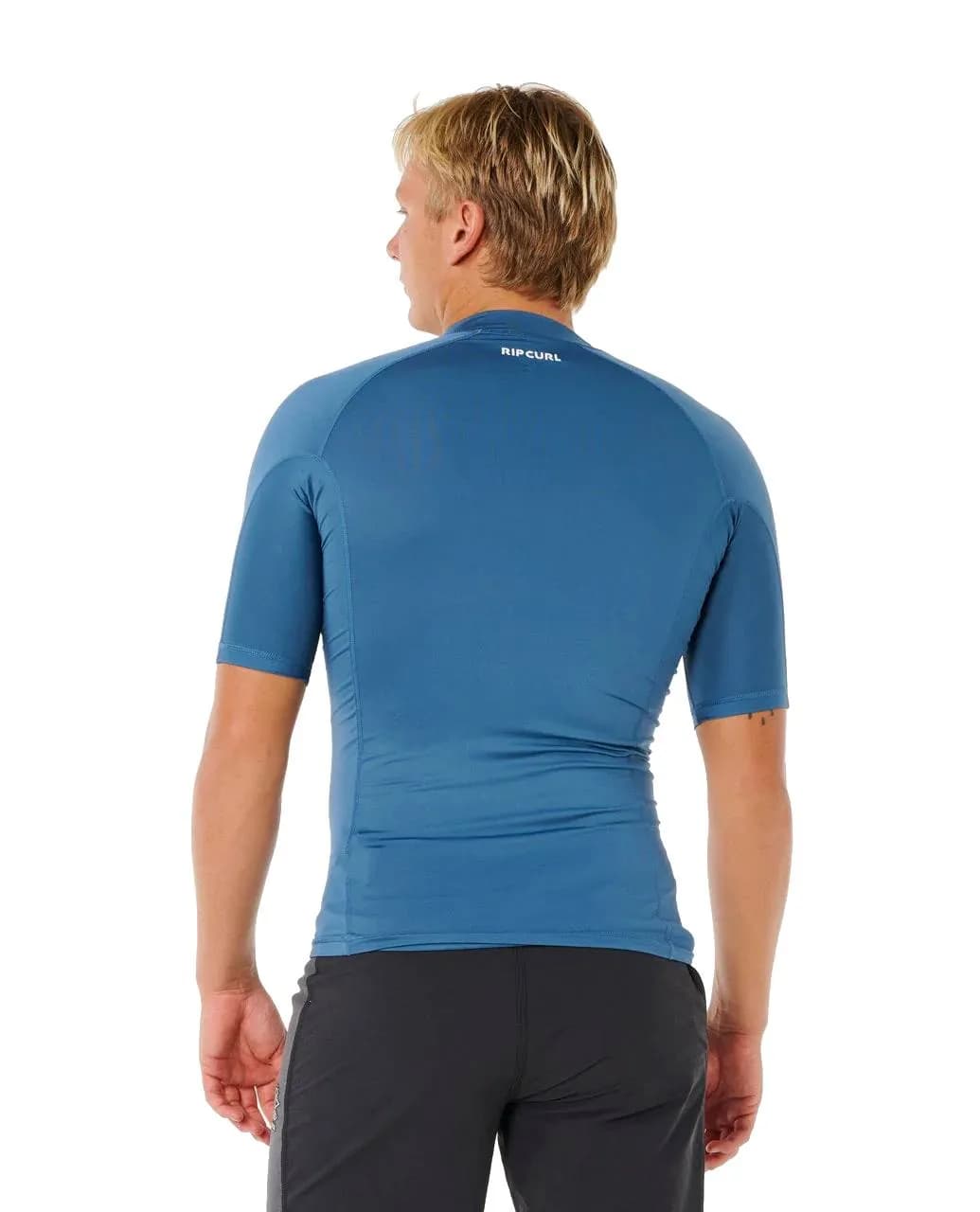 Rip Curl Waves Upf Performance SS