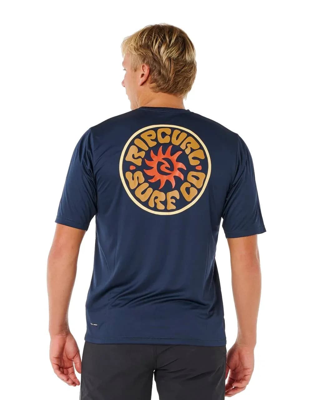 Rip Curl Pacific Rinse Surflite Upf