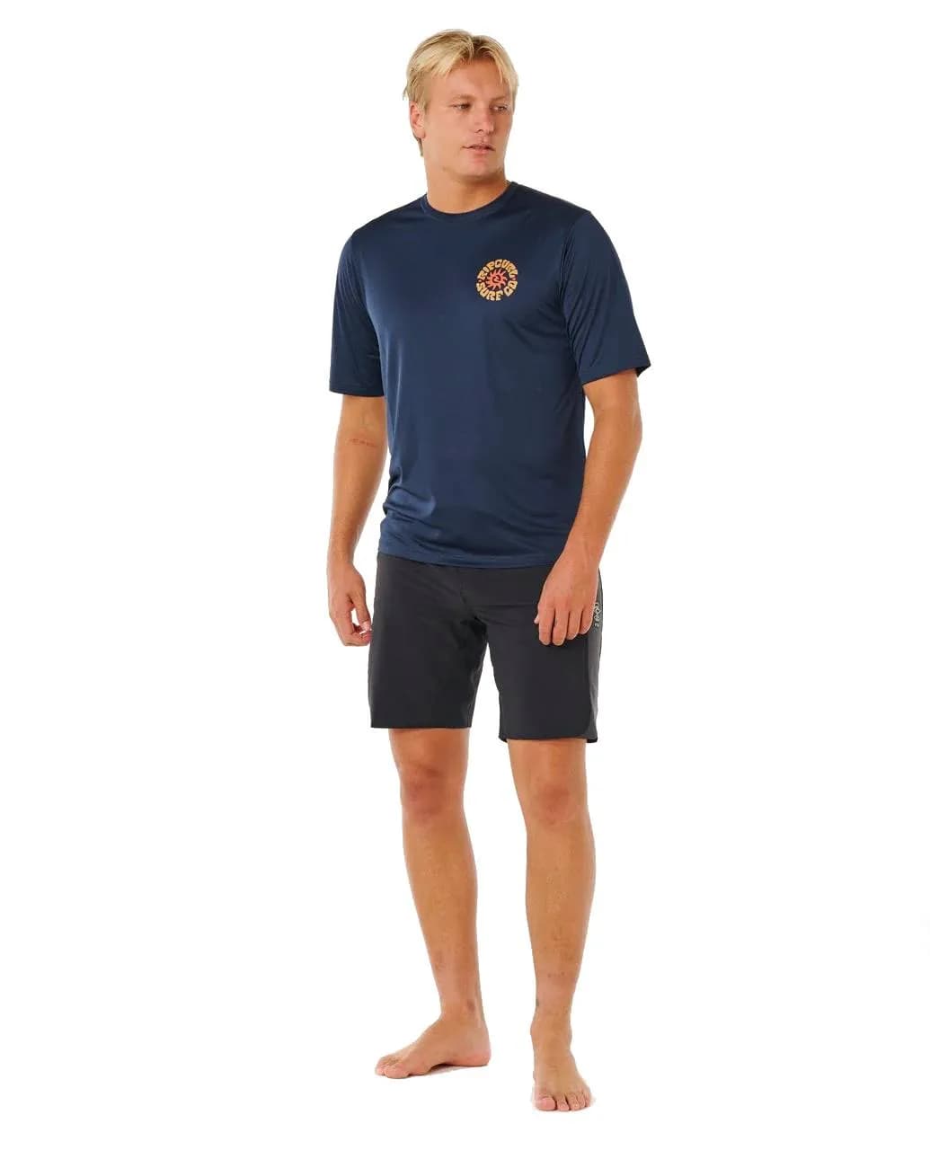 Rip Curl Pacific Rinse Surflite Upf