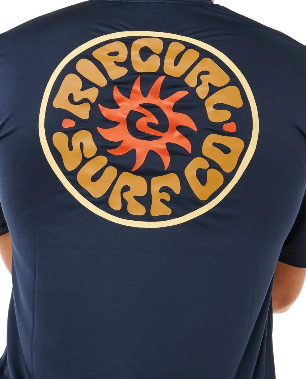 Rip Curl Pacific Rinse Surflite Upf