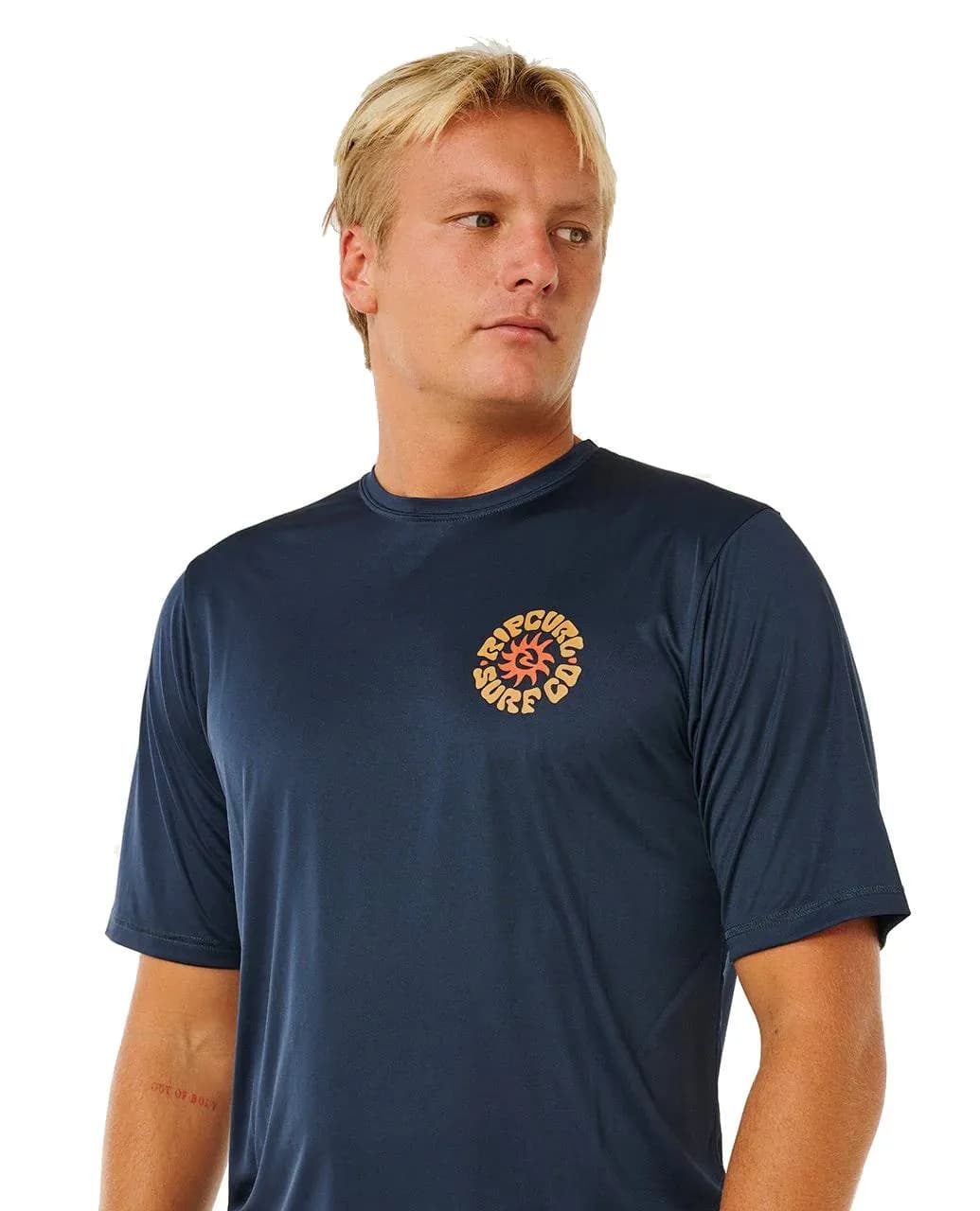 Rip Curl Pacific Rinse Surflite Upf