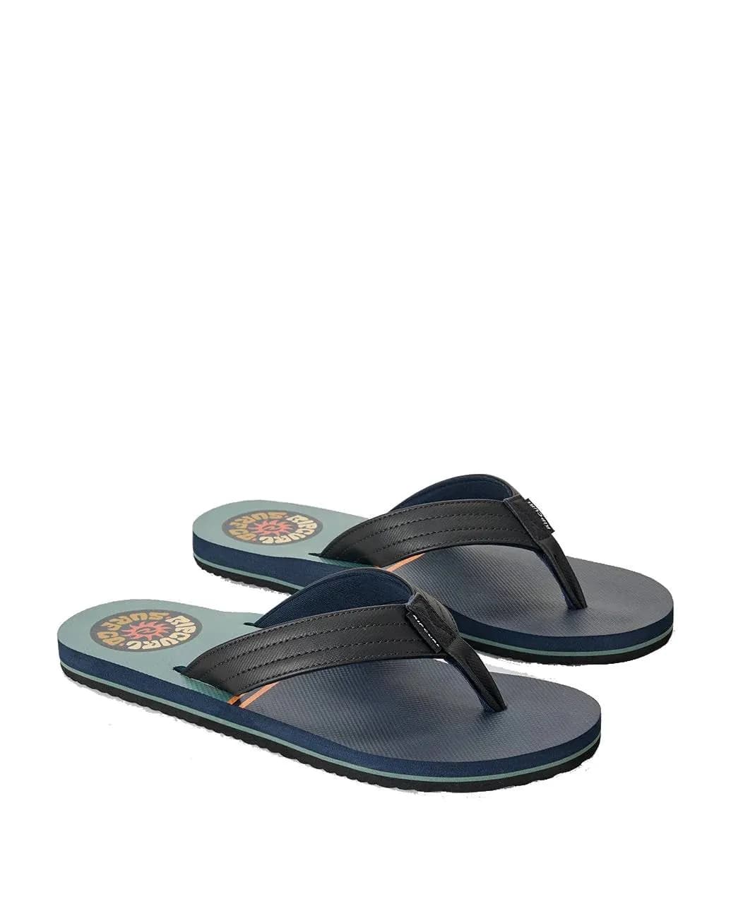 Rip Curl Ripper Bloom Open Toe