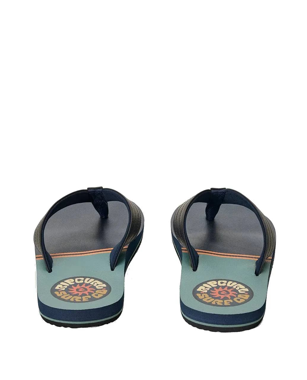Rip Curl Ripper Bloom Open Toe