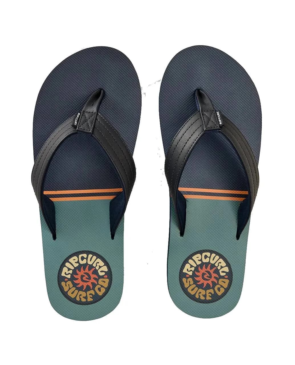 Rip Curl Ripper Bloom Open Toe