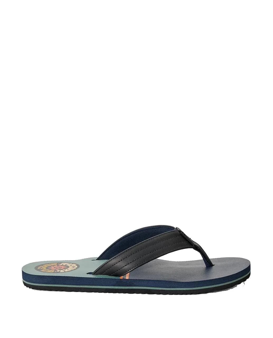 Rip Curl Ripper Bloom Open Toe