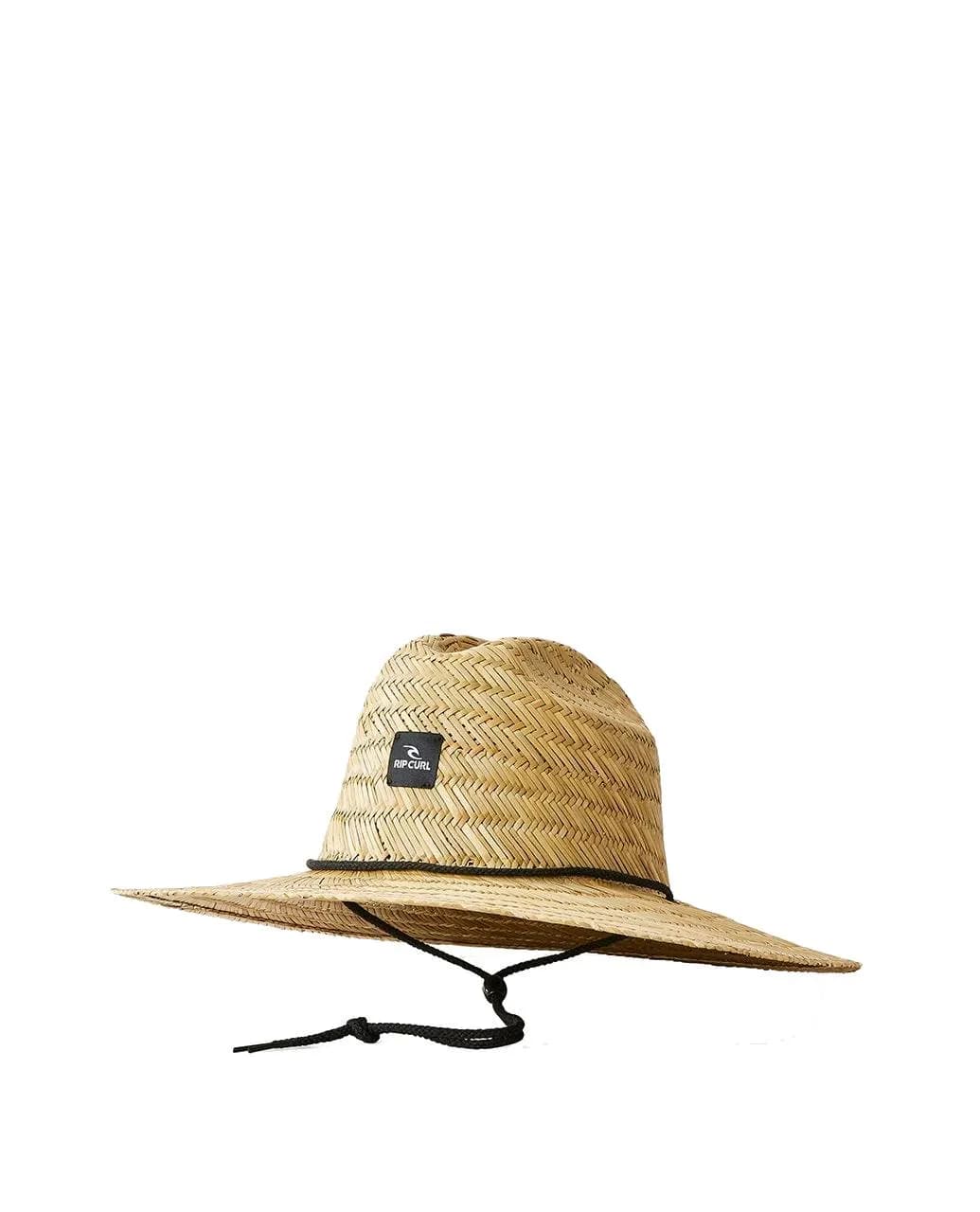 Rip Curl Brand Straw