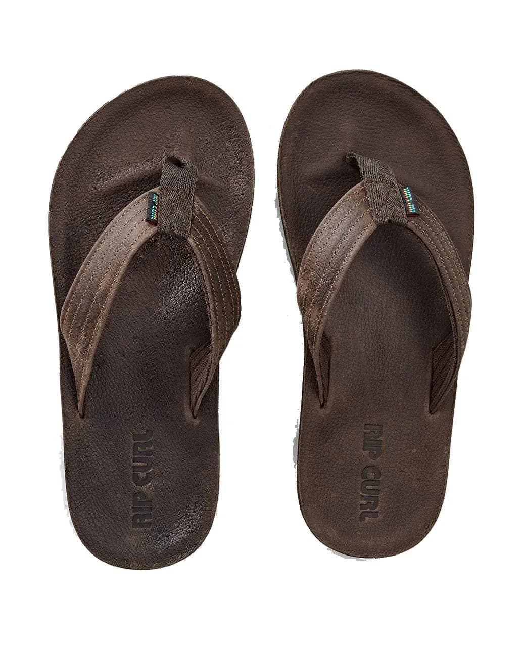 Rip Curl Surf Revival Leather