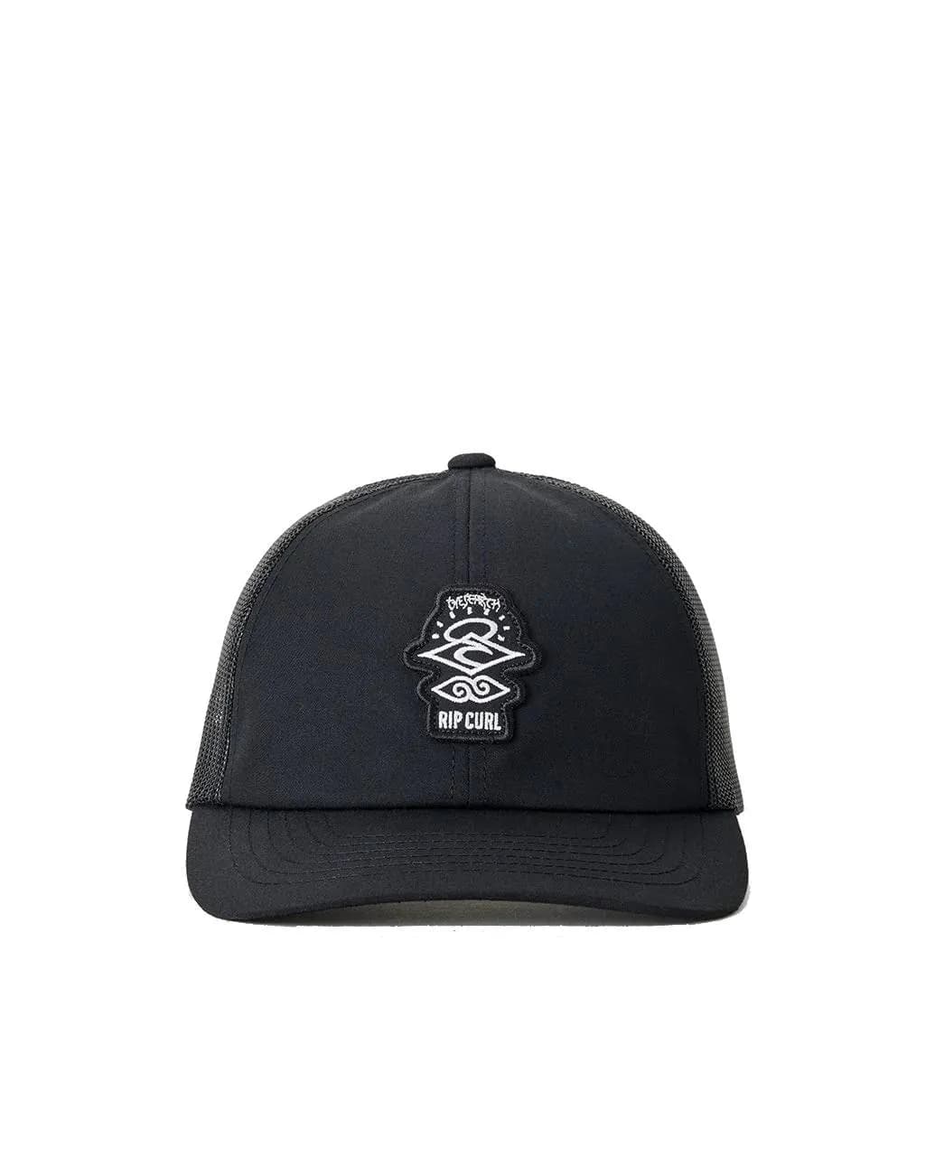 Rip Curl Search Icon Trucker