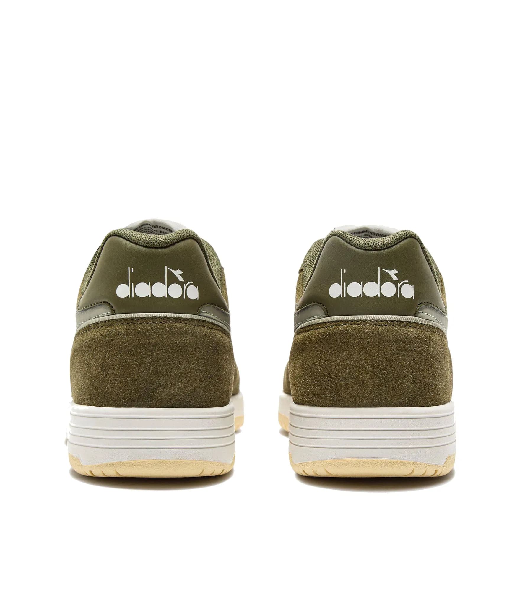 Diadora Deuce M2 Seude