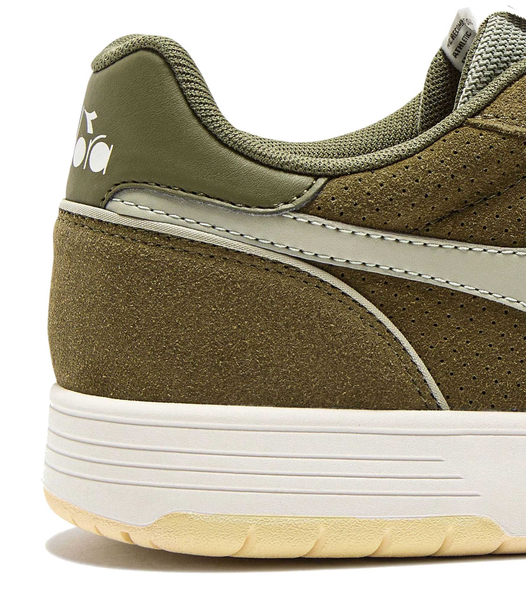 Diadora Deuce M2 Seude