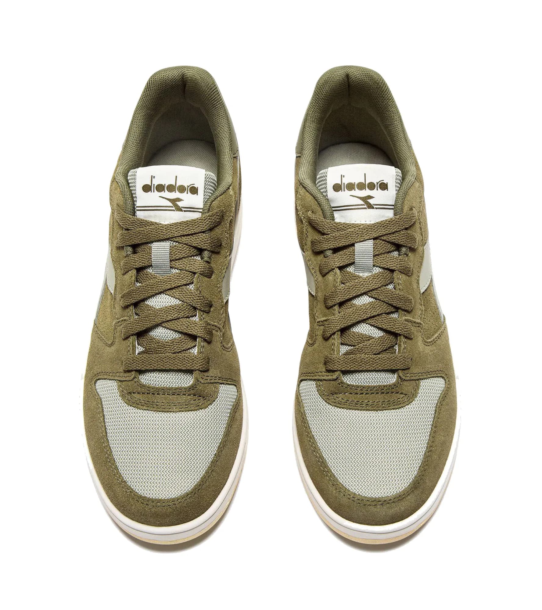 Diadora Deuce M2 Seude