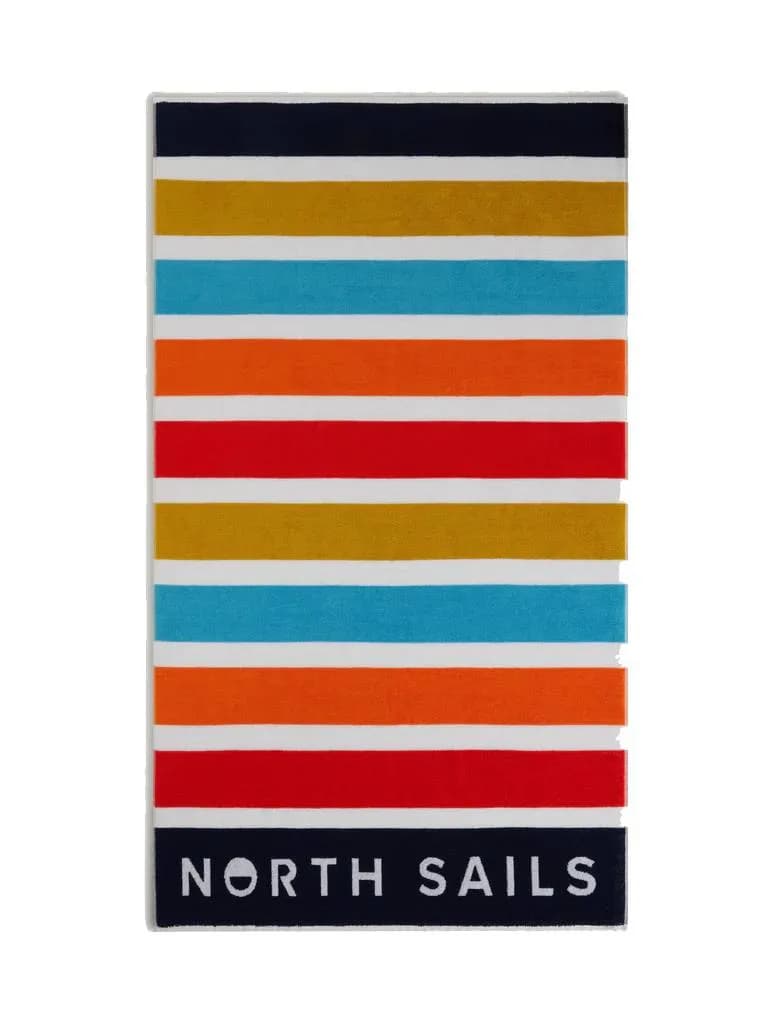 The North Sails Logo.
