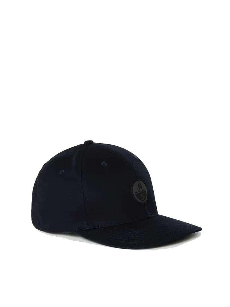 North Sails Stretch Cotton Baseball
