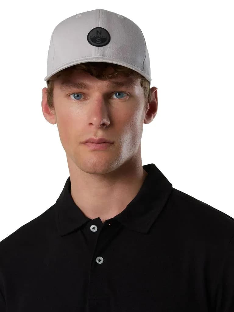 North Sails Stretch Cotton Baseball