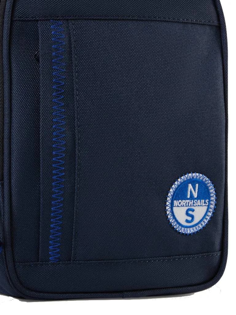 North Sails Waterproof Crossbody Bag