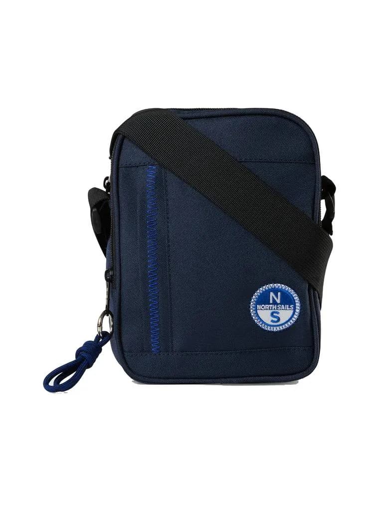 North Sails Waterproof Crossbody Bag