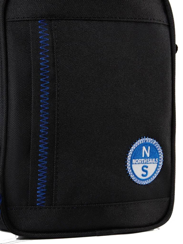 North Sails Waterproof Crossbody Bag