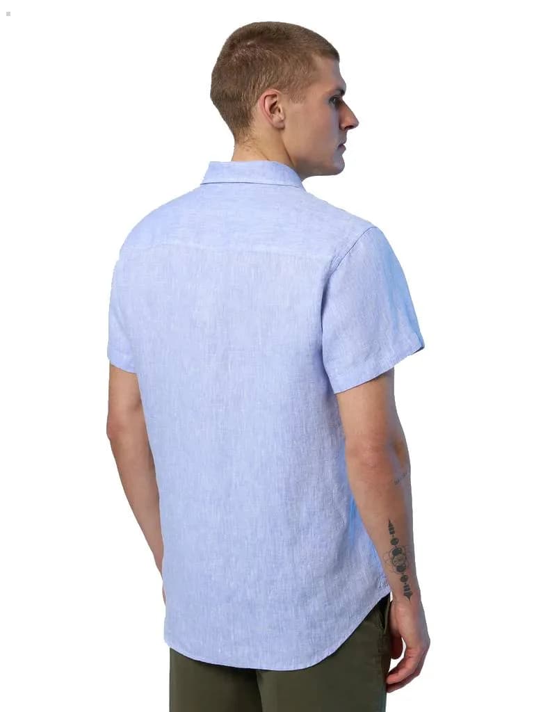 North Sails Linen Shirt