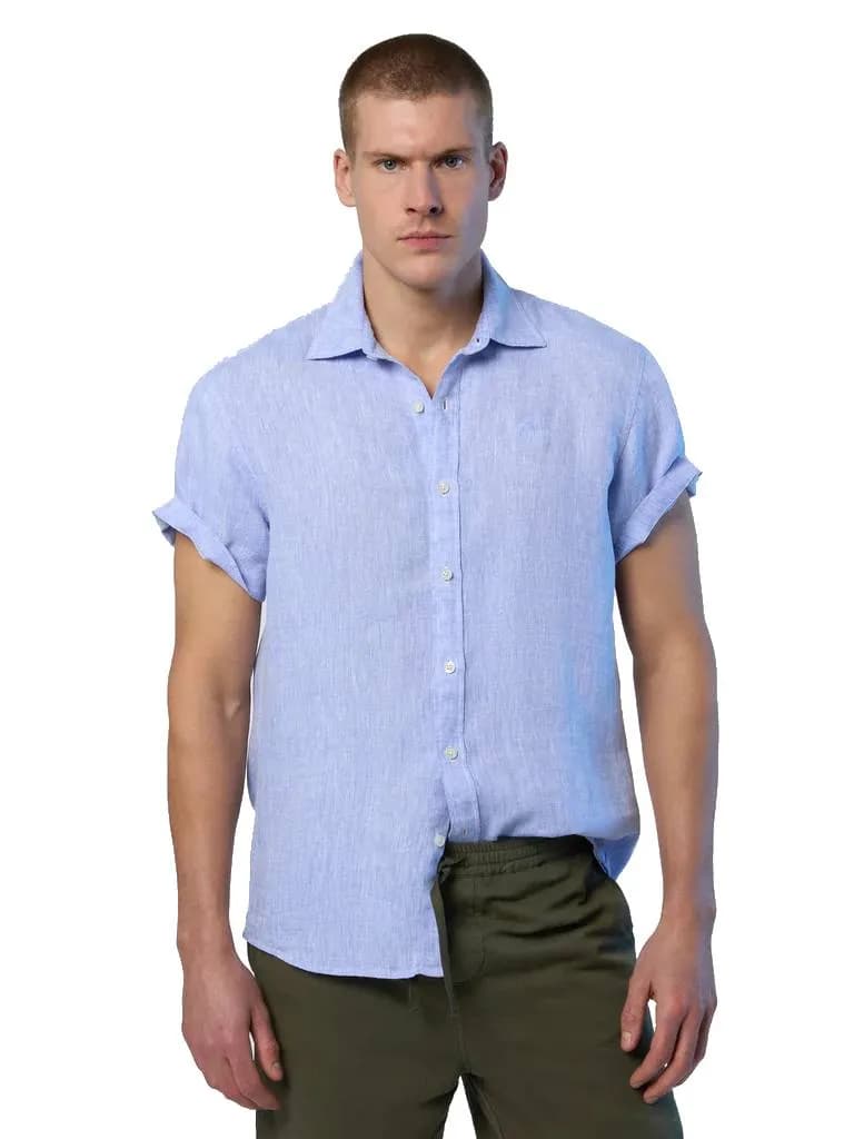 North Sails Linen Shirt