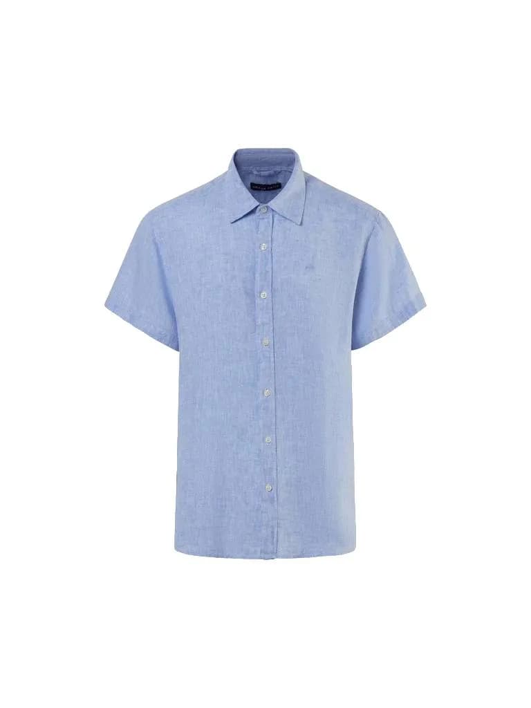 North Sails Linen Shirt