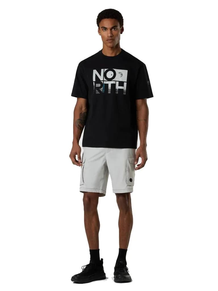 North Sails Kitesurfing Print