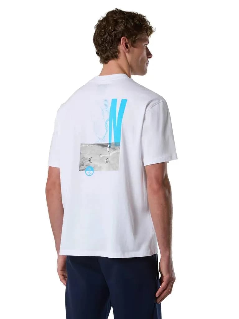 North Sails Kitesurfing Print