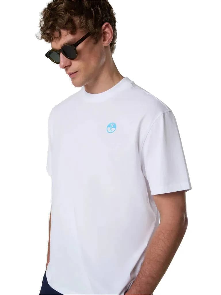 North Sails Kitesurfing Print