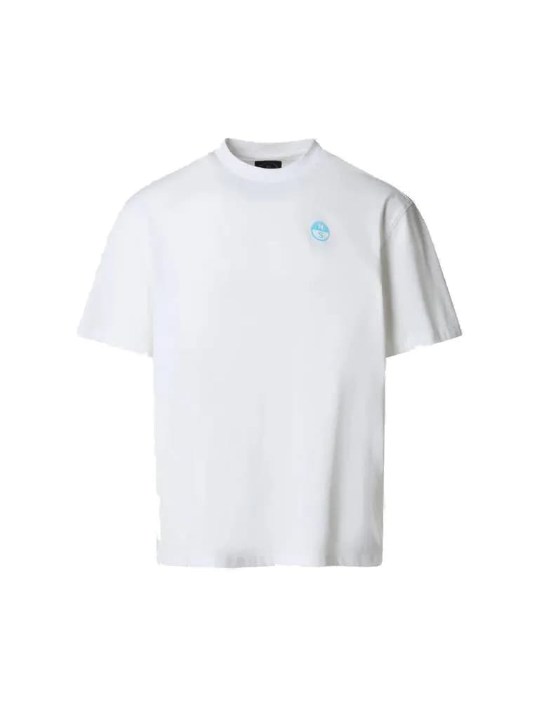 North Sails Kitesurfing Print