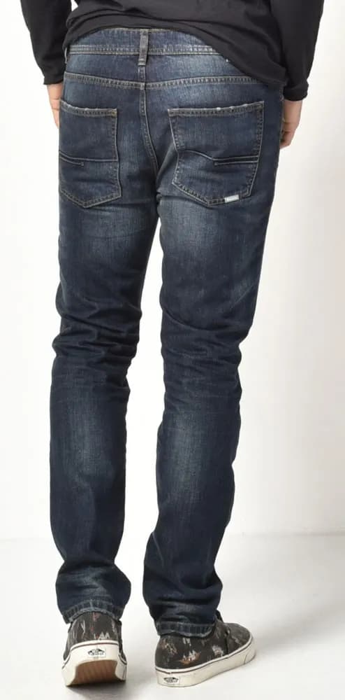 Bench Vast-V3 Jeans