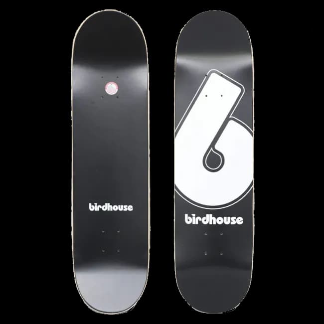 Birdhouse Giant B Deck