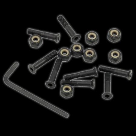 Independent Black Allen Key