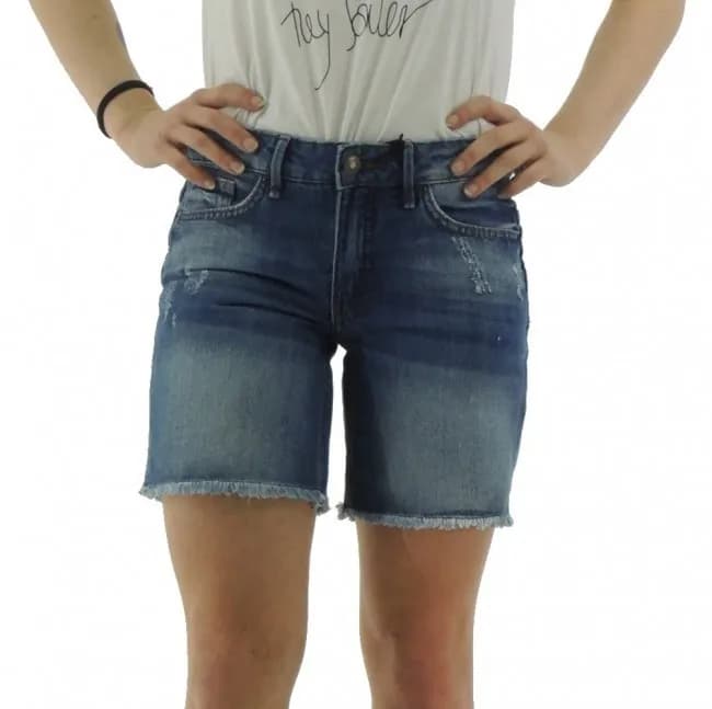 Blend She Boyfriend Shah