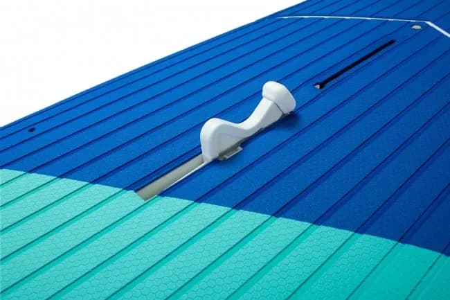 Unifiber Board Rookie II