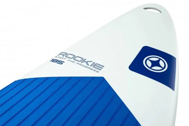 Unifiber Board Rookie II