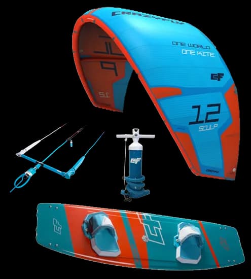 Crazyfly Sculp Addict