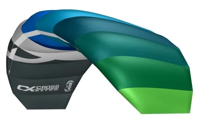 Crosskites Air – 2 Line Fun Kite