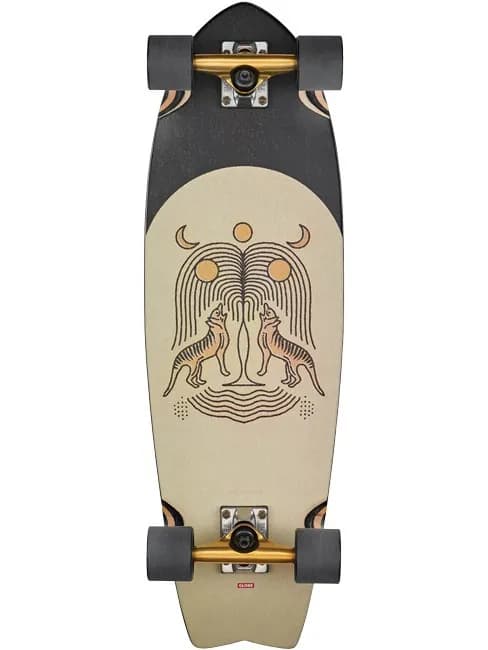 Cruiser Globe Sun City 30"