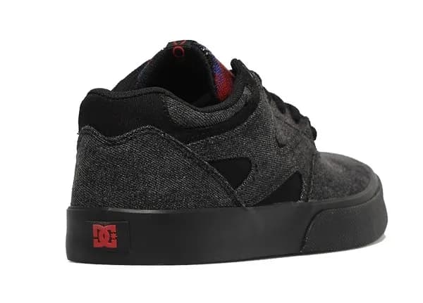 DC Kalis Vulc TX SE