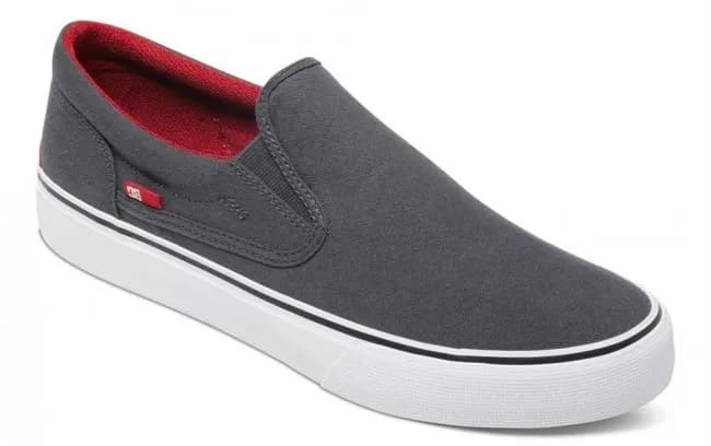 DC Trase Slip On TX