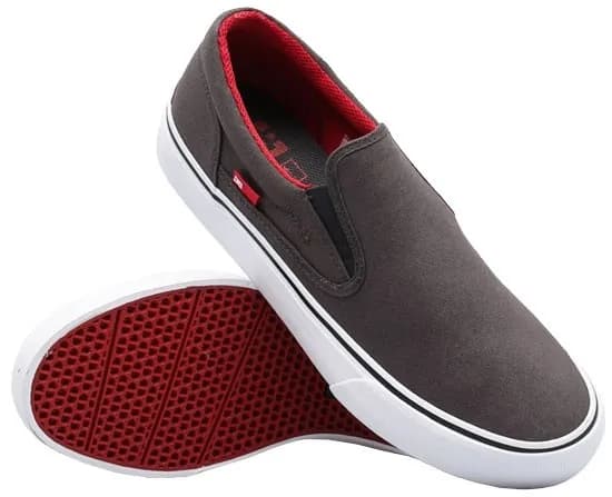 DC Trase Slip On TX