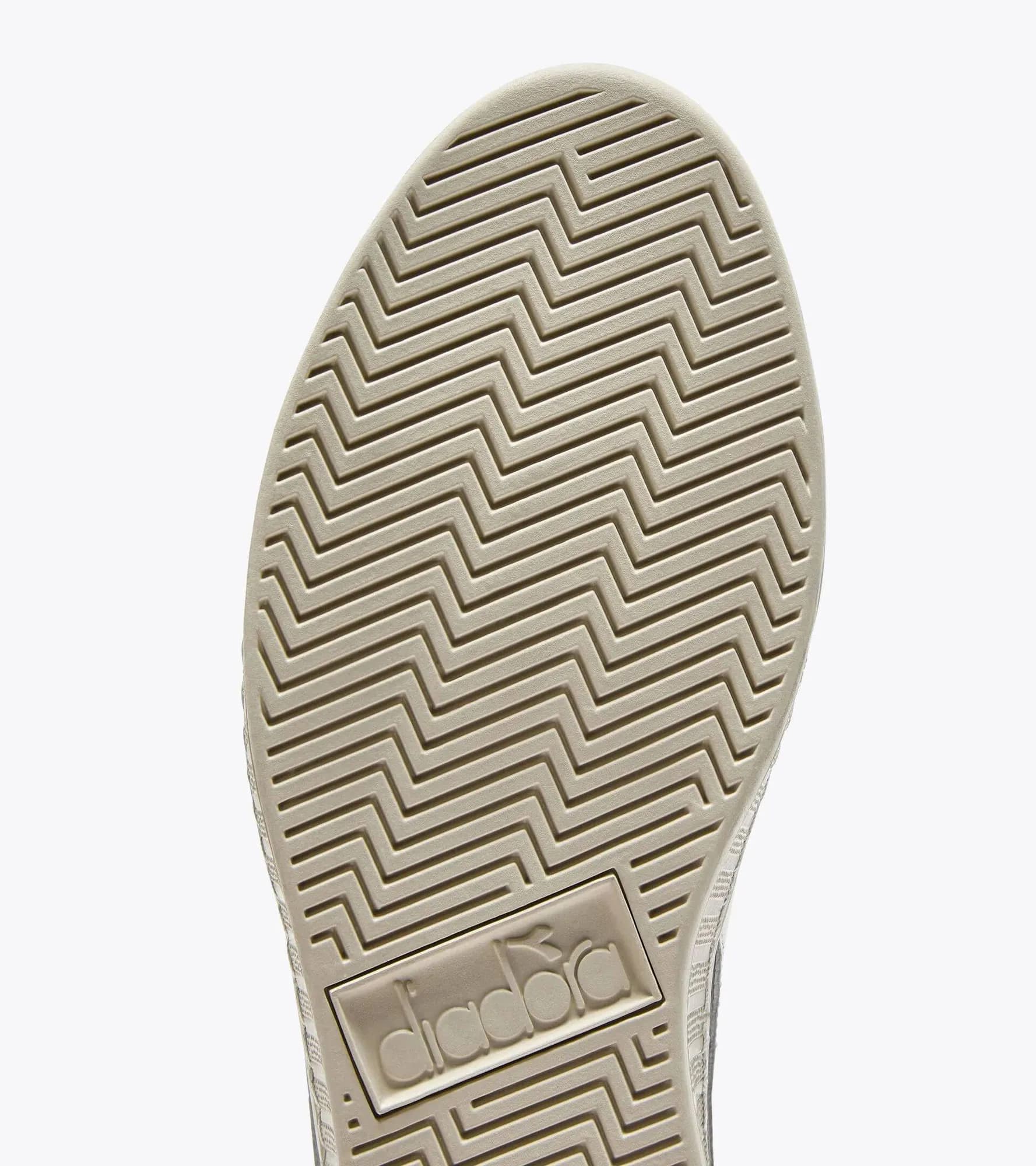 Diadora Game L Low Waxed