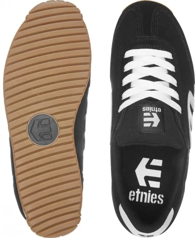Etnies Lo-Cut II LS