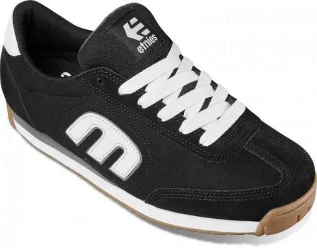 Etnies Lo-Cut II LS